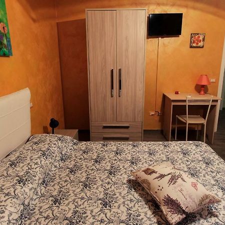 Mary'S House Villa Civitavecchia Ngoại thất bức ảnh