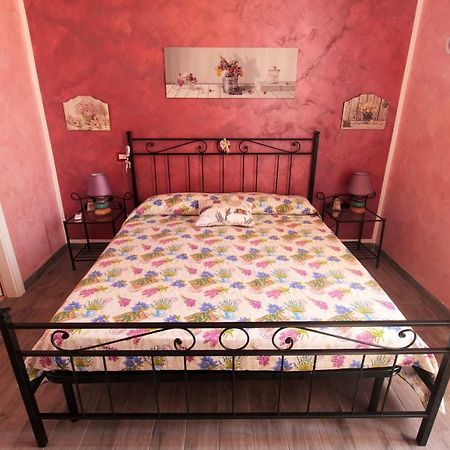 Mary'S House Villa Civitavecchia Ngoại thất bức ảnh