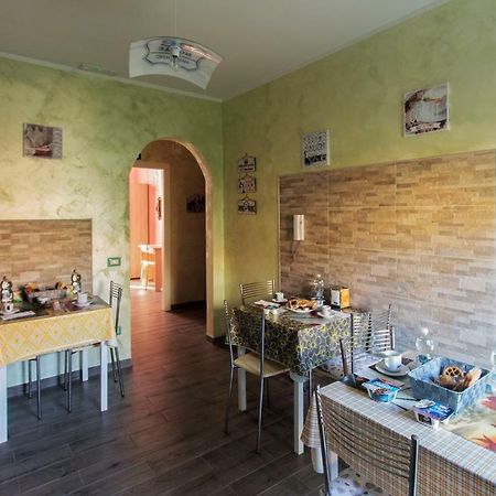 Mary'S House Villa Civitavecchia Ngoại thất bức ảnh