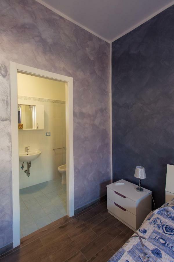 Mary'S House Villa Civitavecchia Ngoại thất bức ảnh