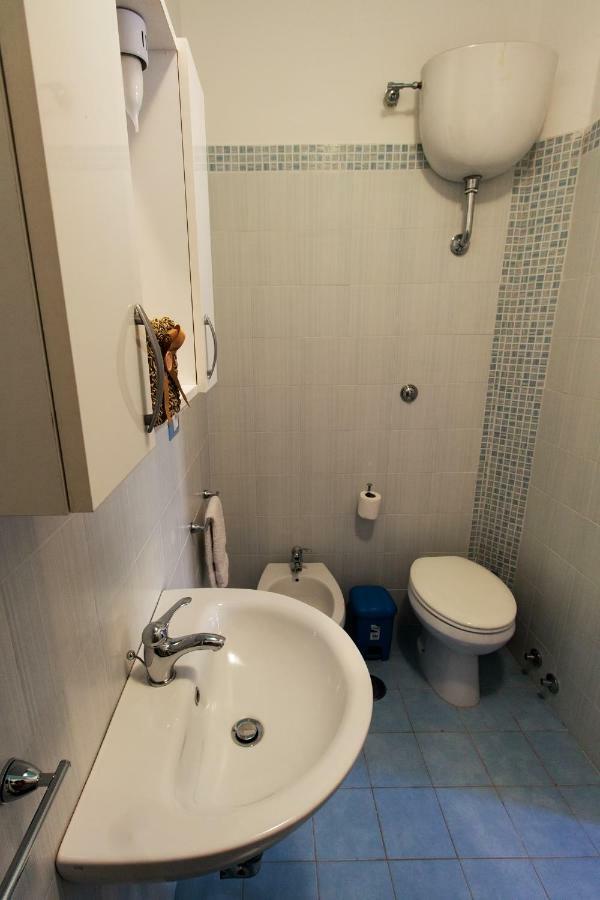 Mary'S House Villa Civitavecchia Ngoại thất bức ảnh