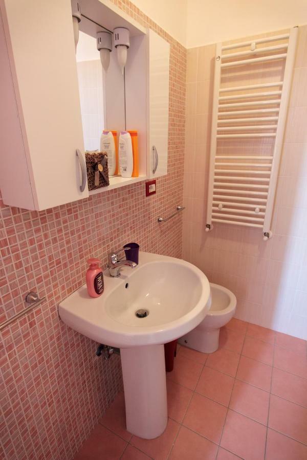 Mary'S House Villa Civitavecchia Ngoại thất bức ảnh