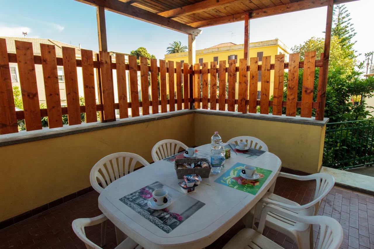 Mary'S House Villa Civitavecchia Ngoại thất bức ảnh