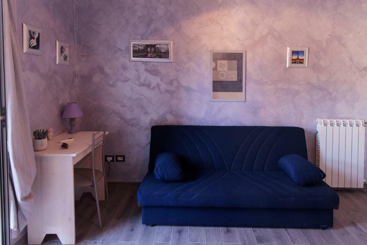 Mary'S House Villa Civitavecchia Ngoại thất bức ảnh
