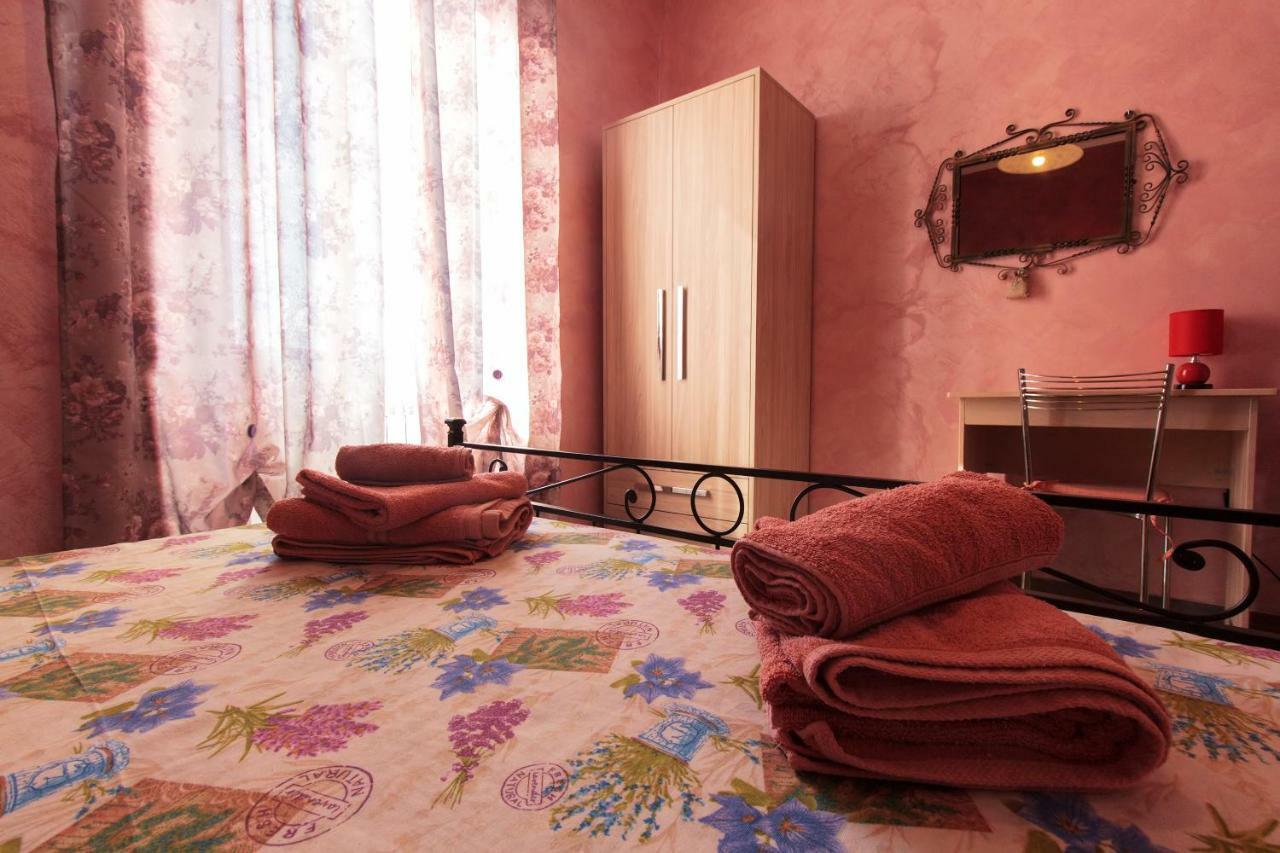 Mary'S House Villa Civitavecchia Ngoại thất bức ảnh