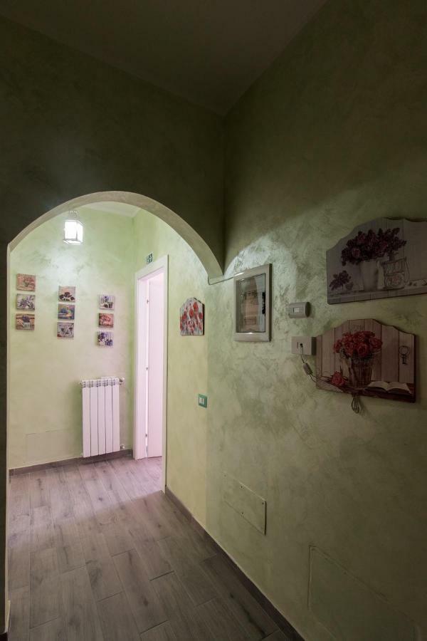 Mary'S House Villa Civitavecchia Ngoại thất bức ảnh
