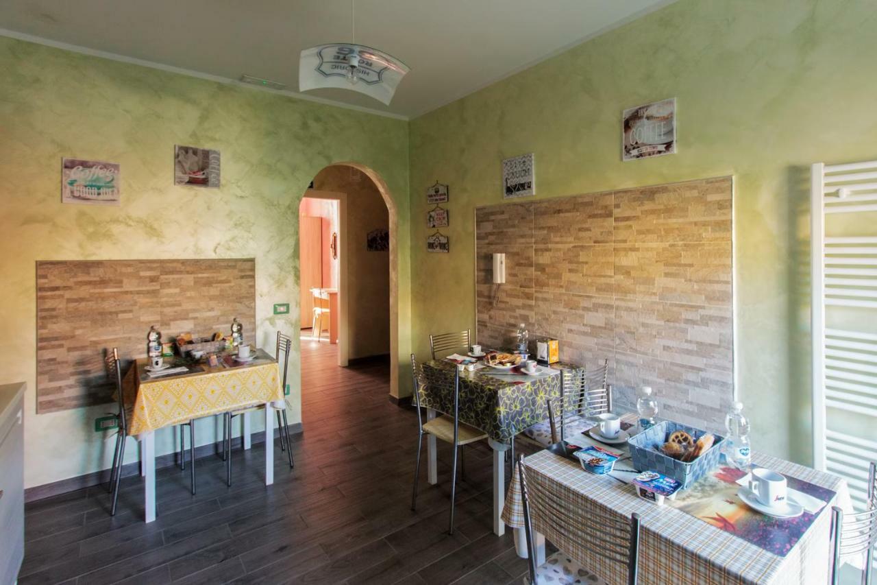 Mary'S House Villa Civitavecchia Ngoại thất bức ảnh