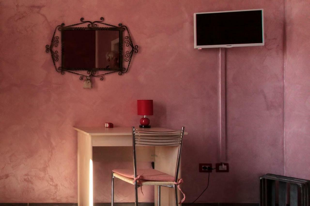 Mary'S House Villa Civitavecchia Ngoại thất bức ảnh