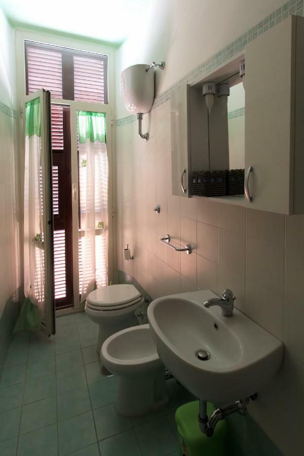 Mary'S House Villa Civitavecchia Ngoại thất bức ảnh