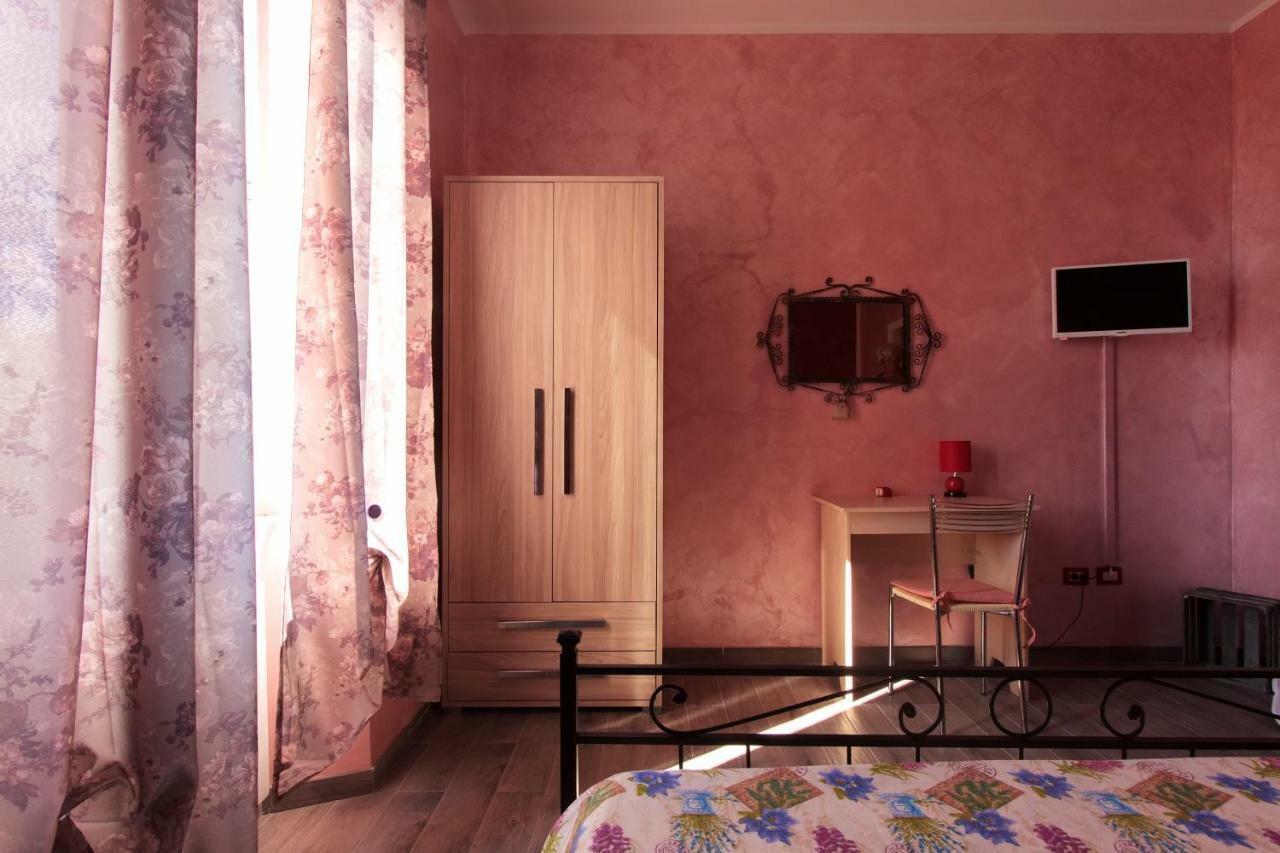 Mary'S House Villa Civitavecchia Ngoại thất bức ảnh