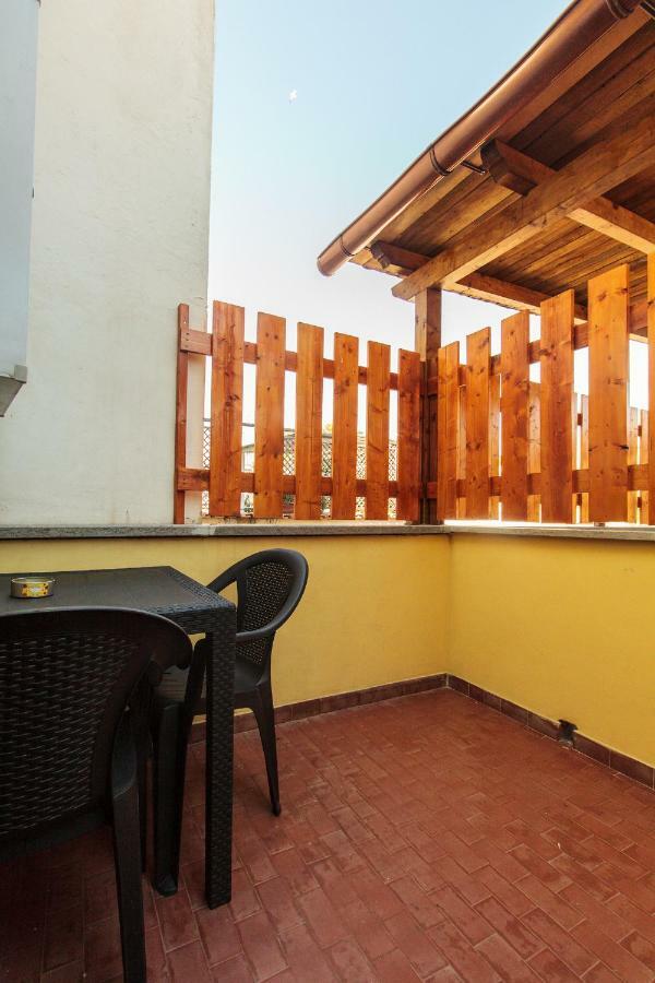 Mary'S House Villa Civitavecchia Ngoại thất bức ảnh
